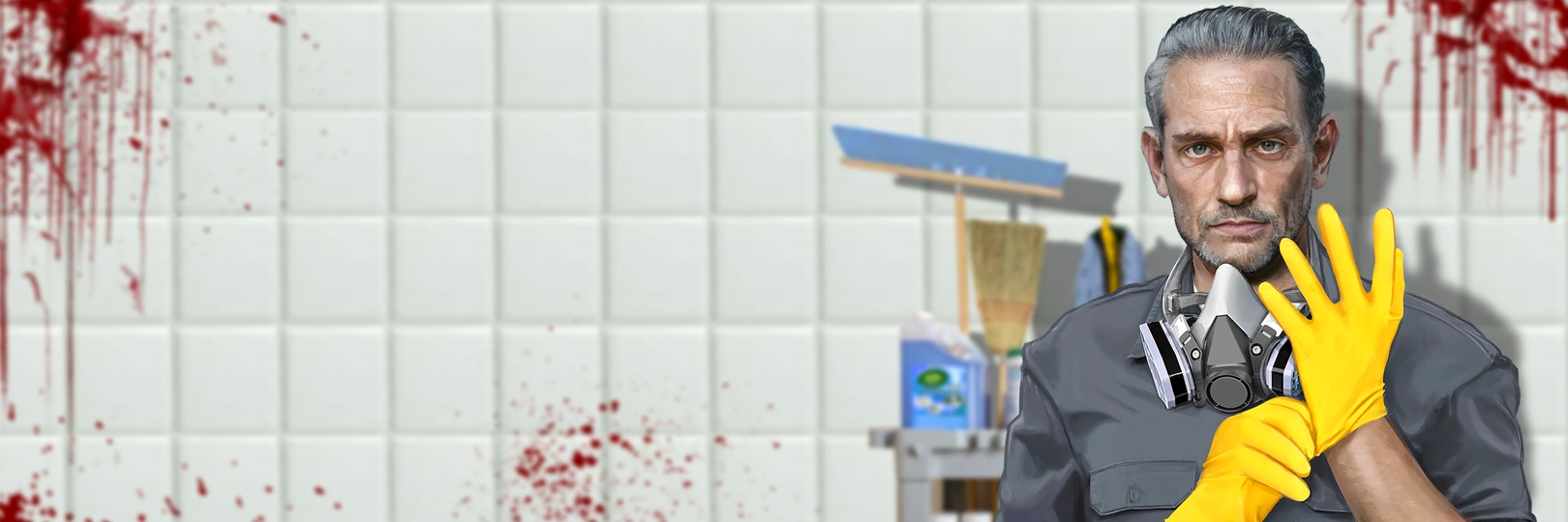 game banner