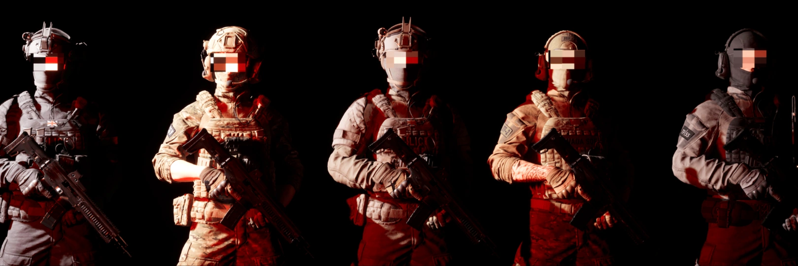 game banner