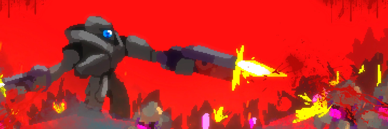 game banner