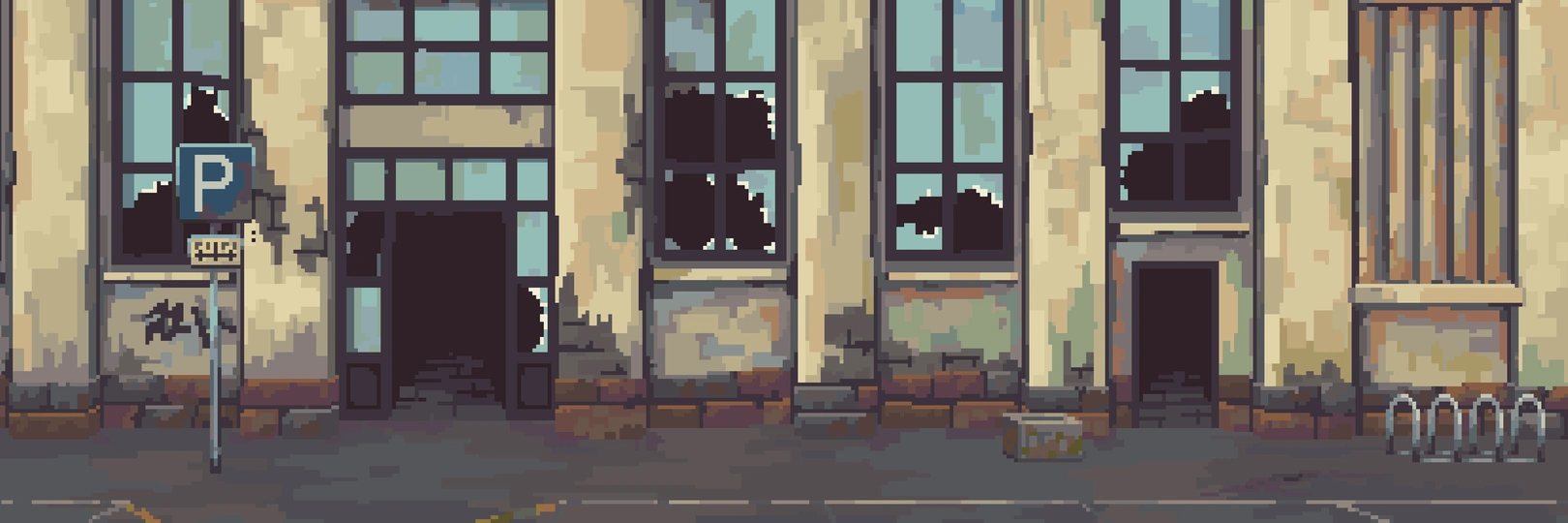 game banner