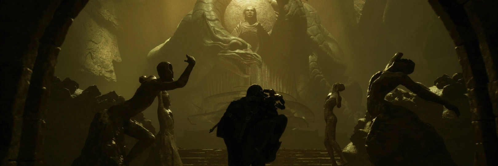 game banner