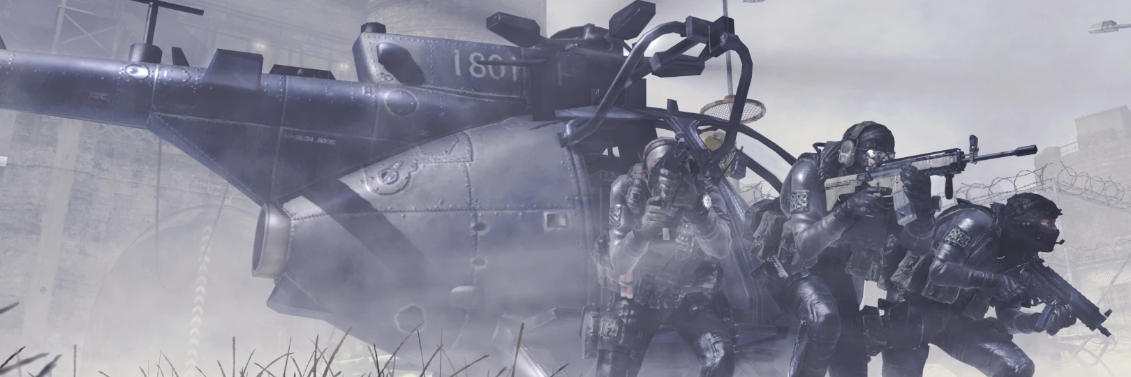 game banner