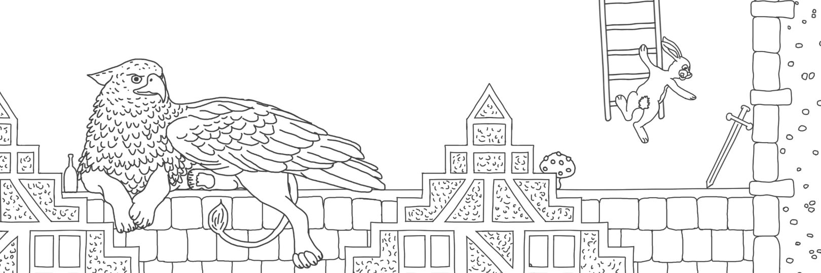 game banner