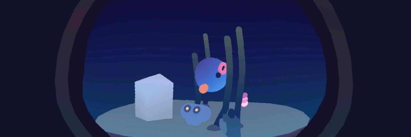 game banner