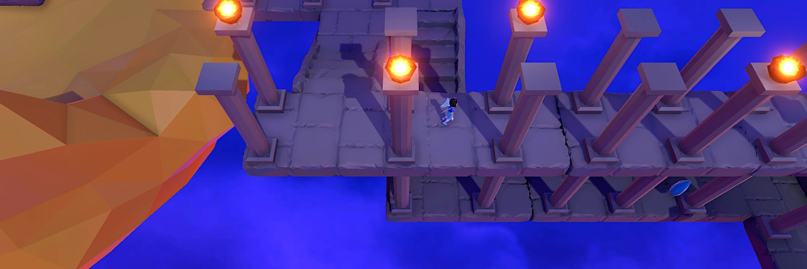 game banner