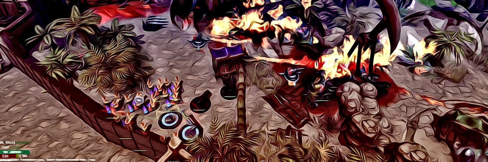 game banner