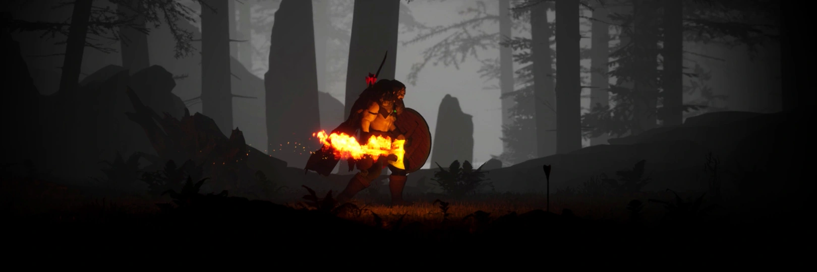 game banner
