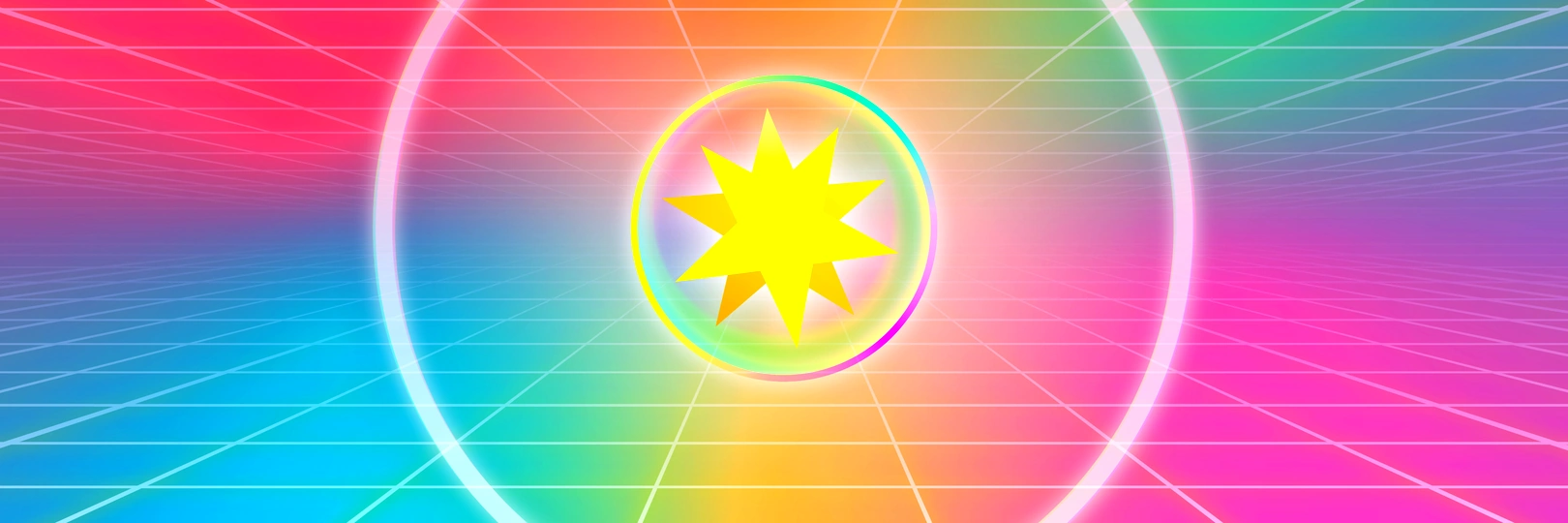 game banner