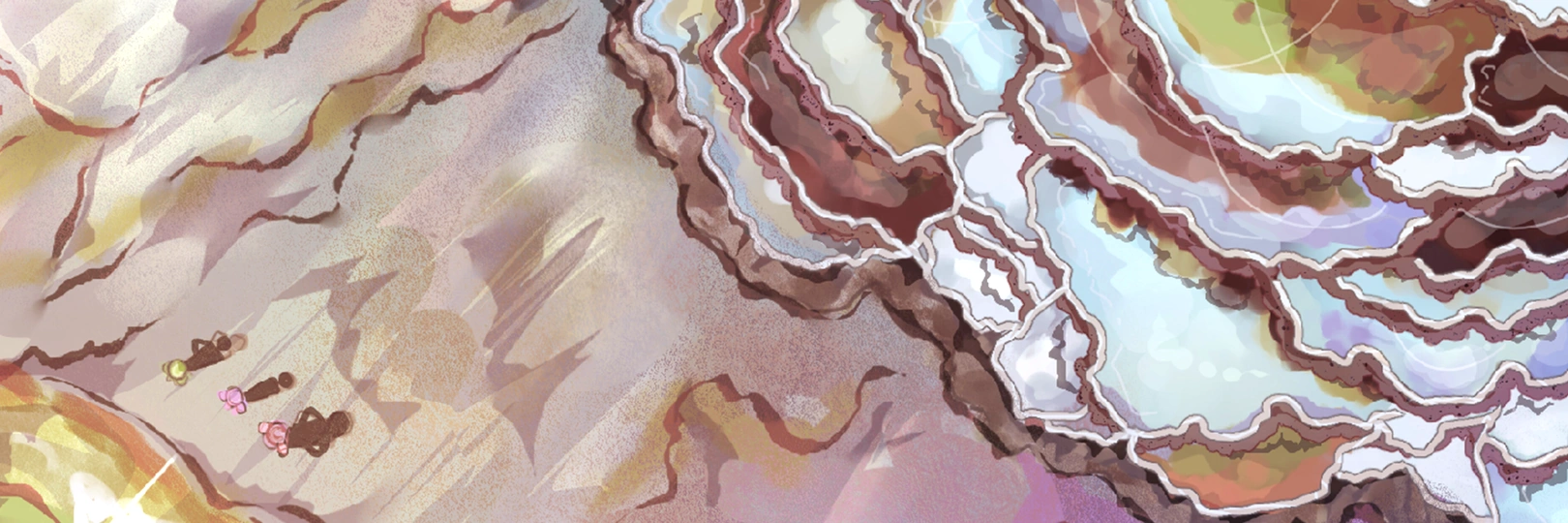 game banner