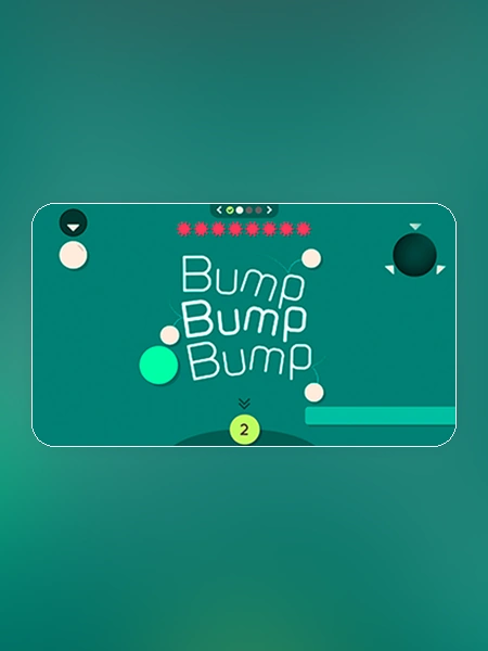 game banner