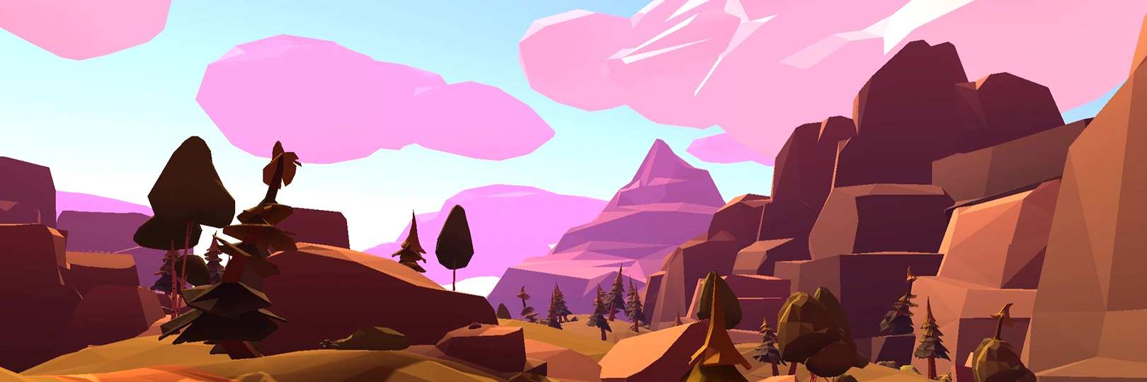 game banner