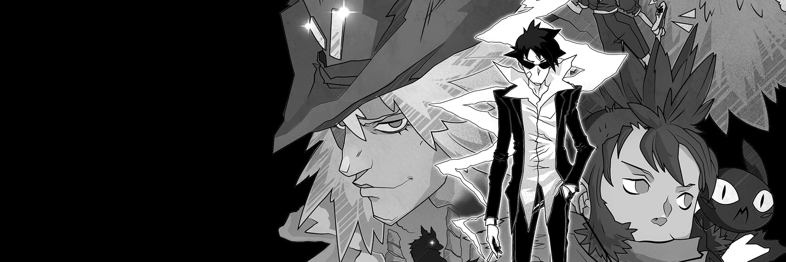 game banner