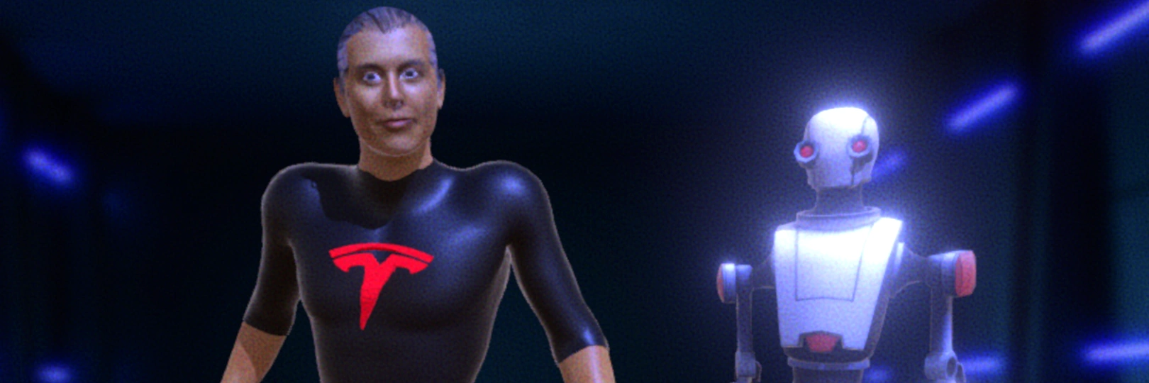 game banner