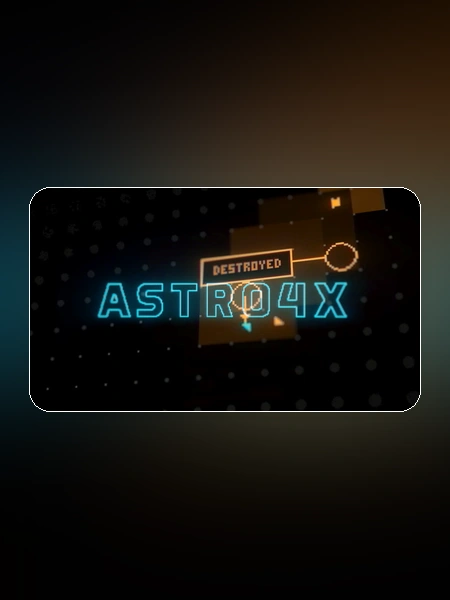 game banner