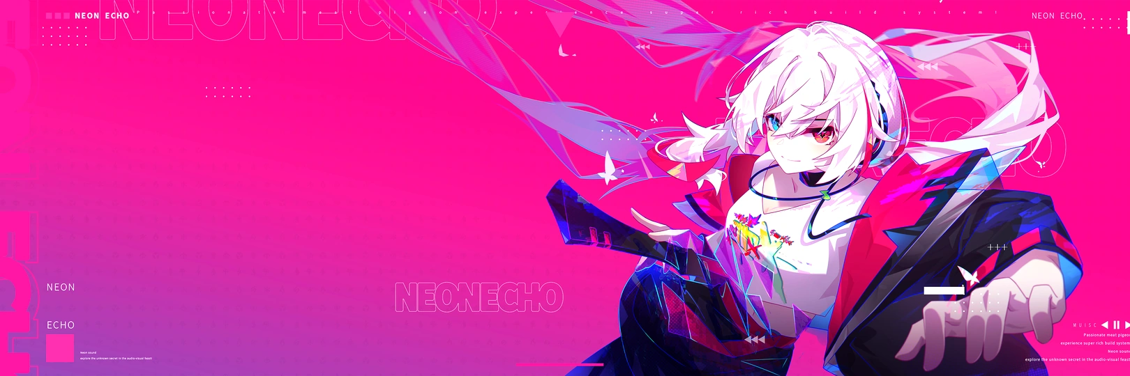 game banner
