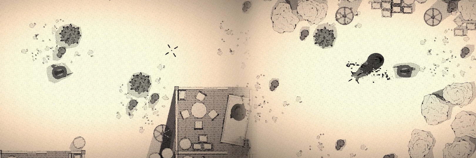 game banner