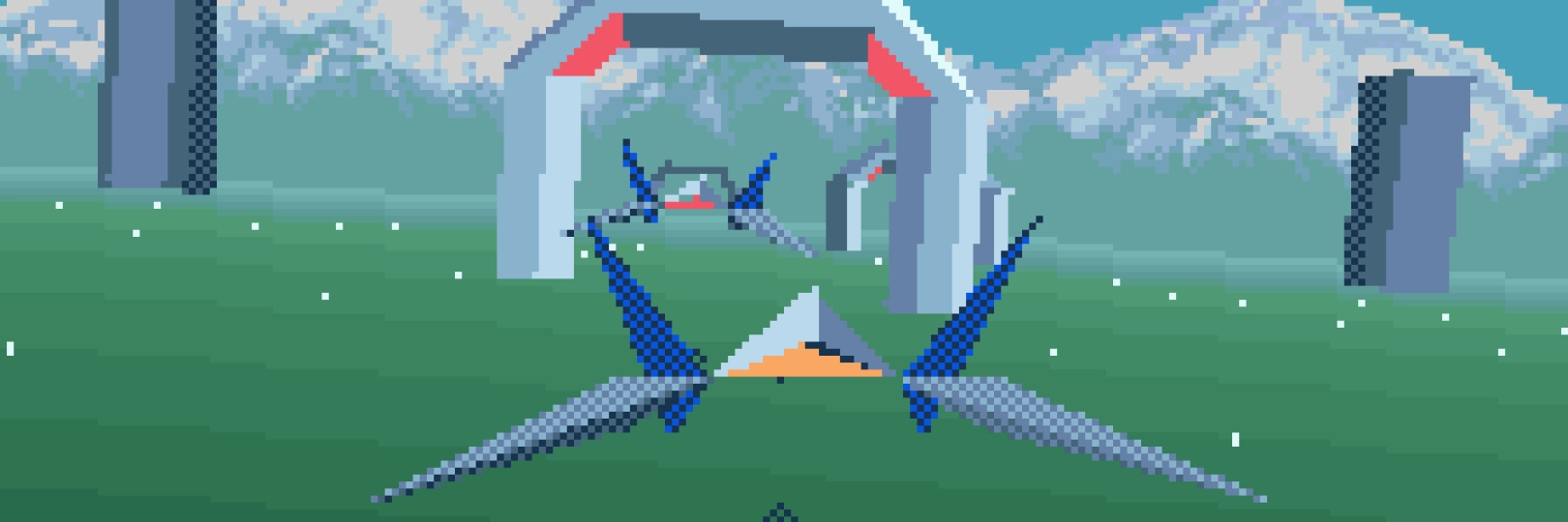 game banner