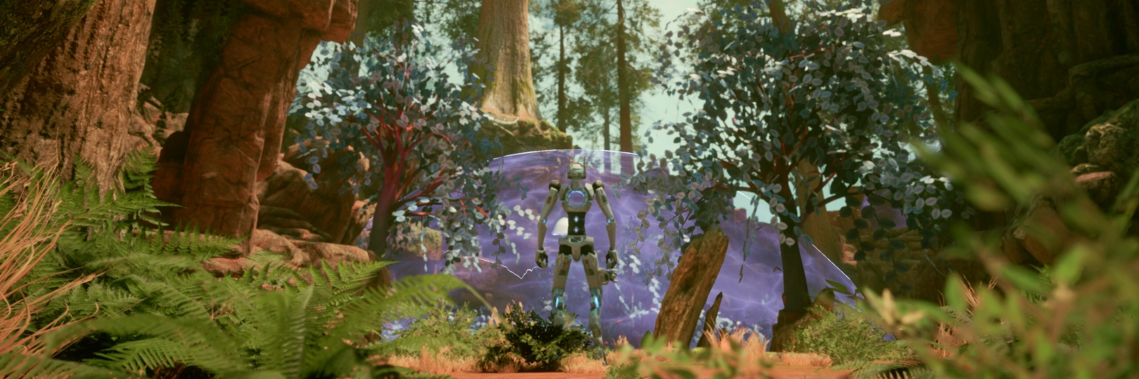 game banner