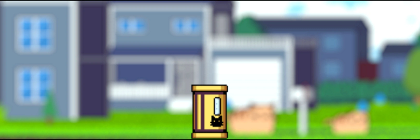 game banner