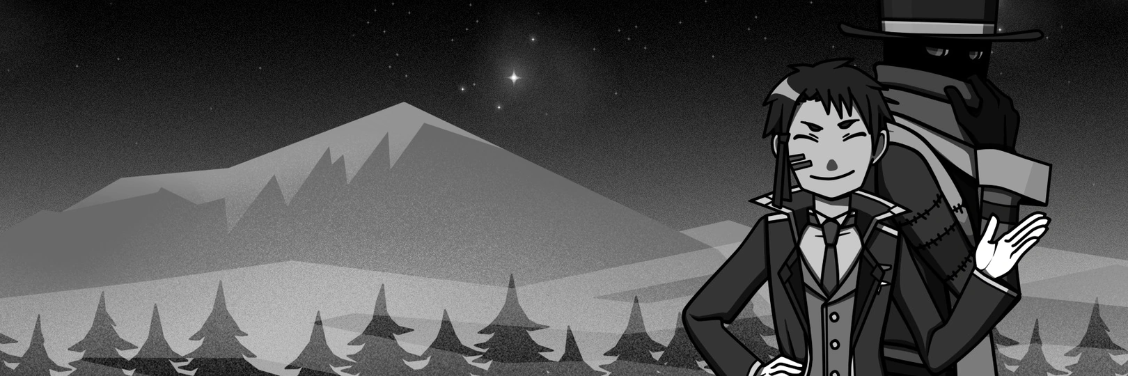 game banner