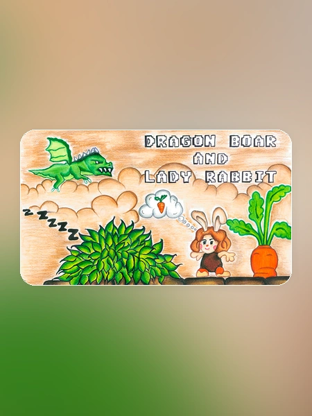 game banner