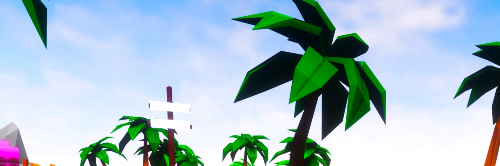 game banner
