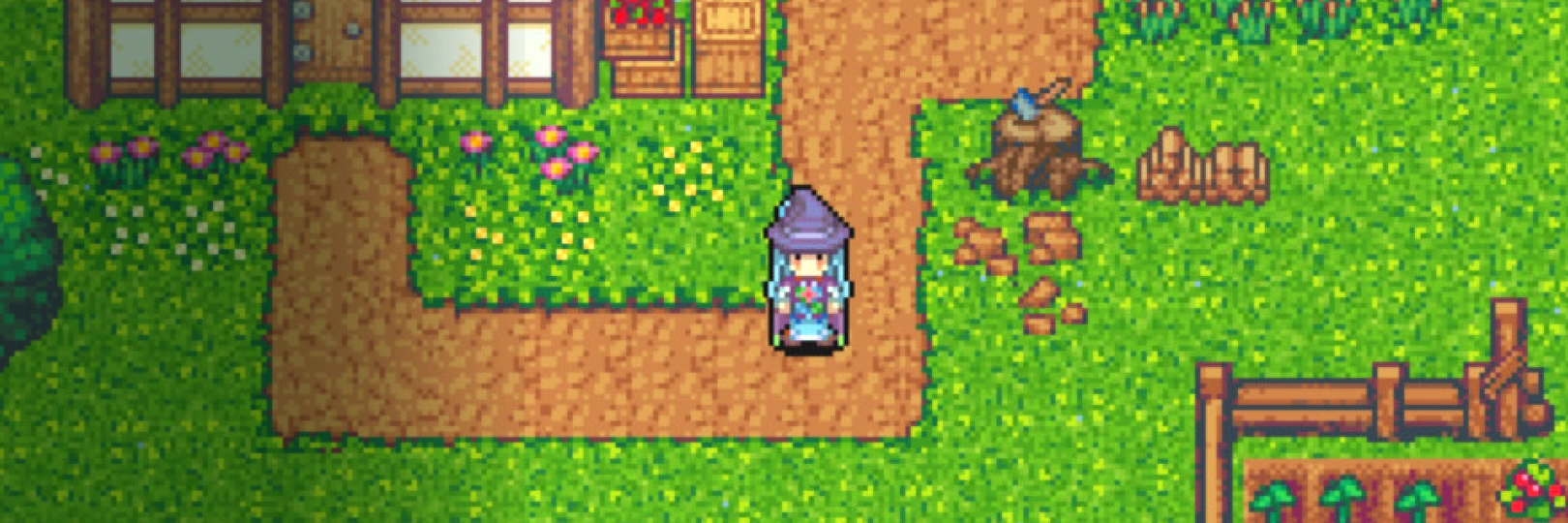 game banner