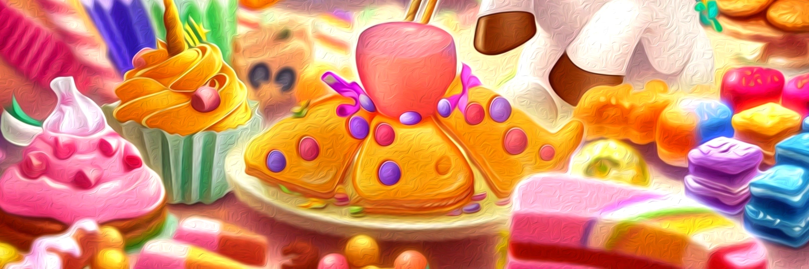 game banner