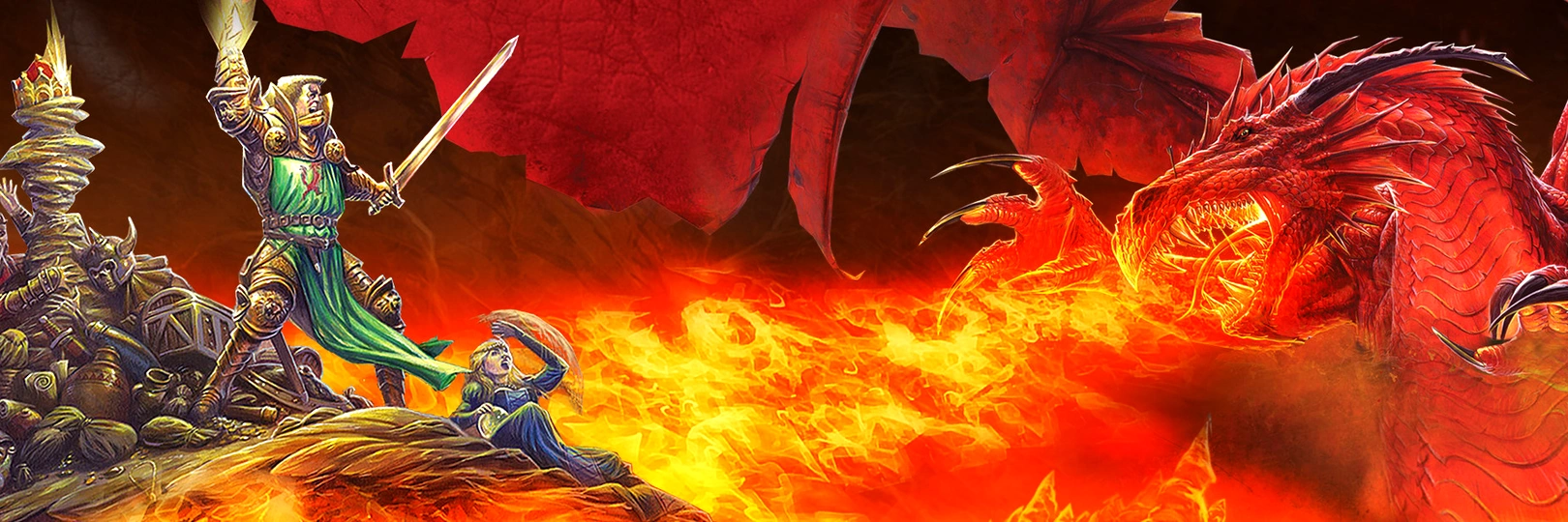 game banner