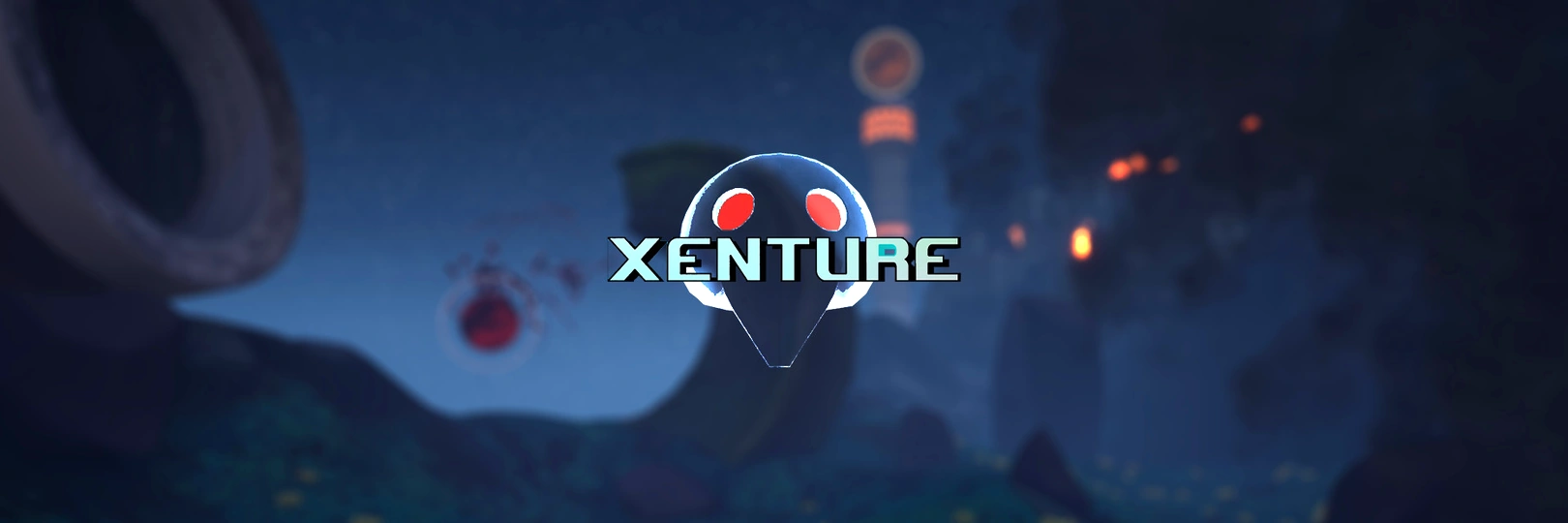 game banner