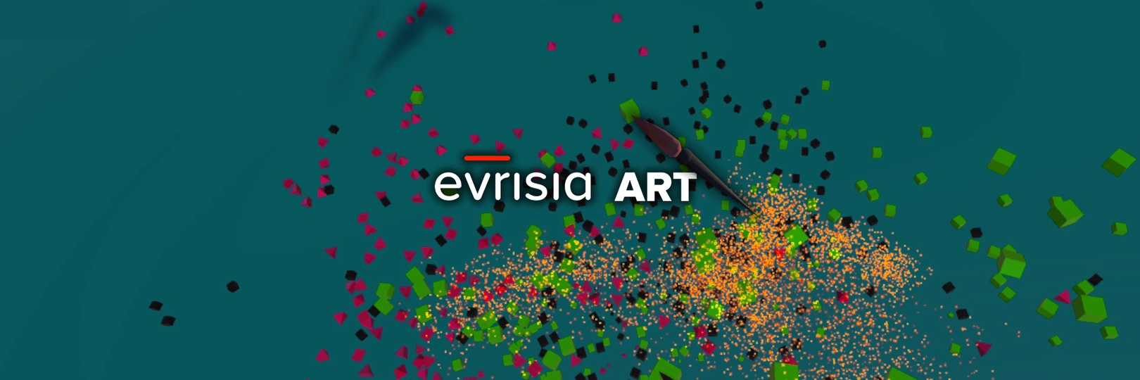 game banner