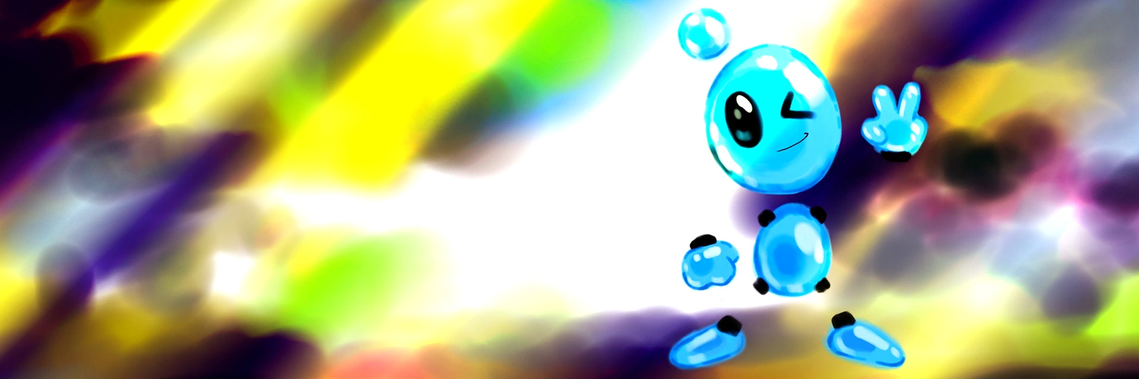 game banner