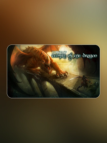 game banner