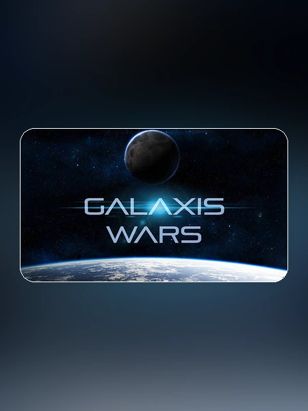game banner