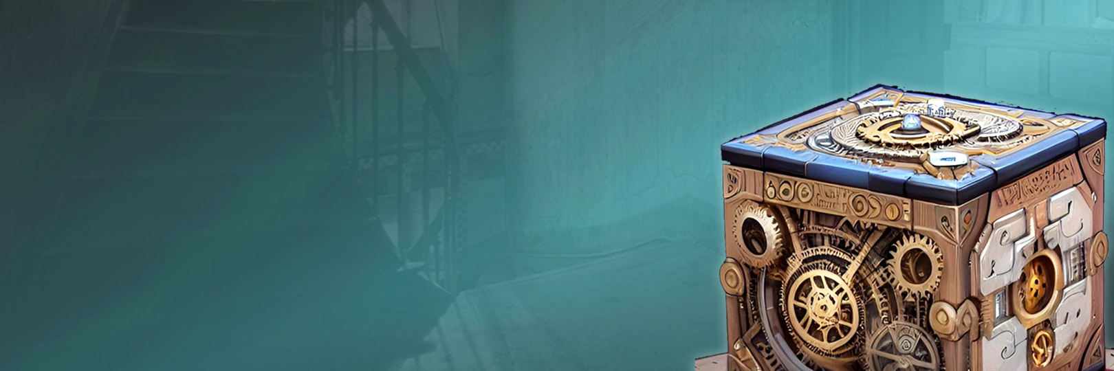 game banner