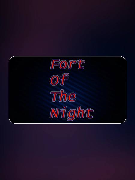 game banner