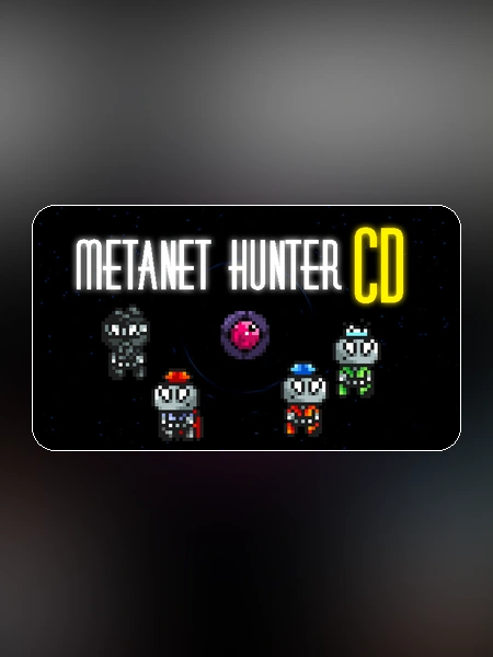 game banner