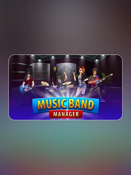 game banner