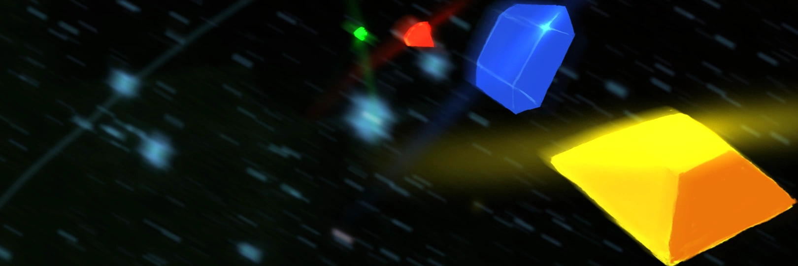 game banner