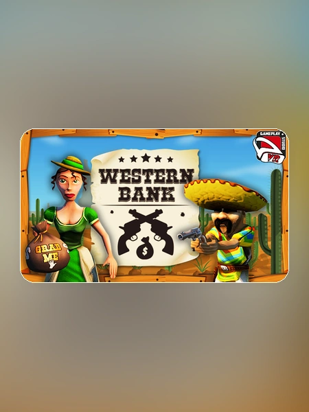 game banner