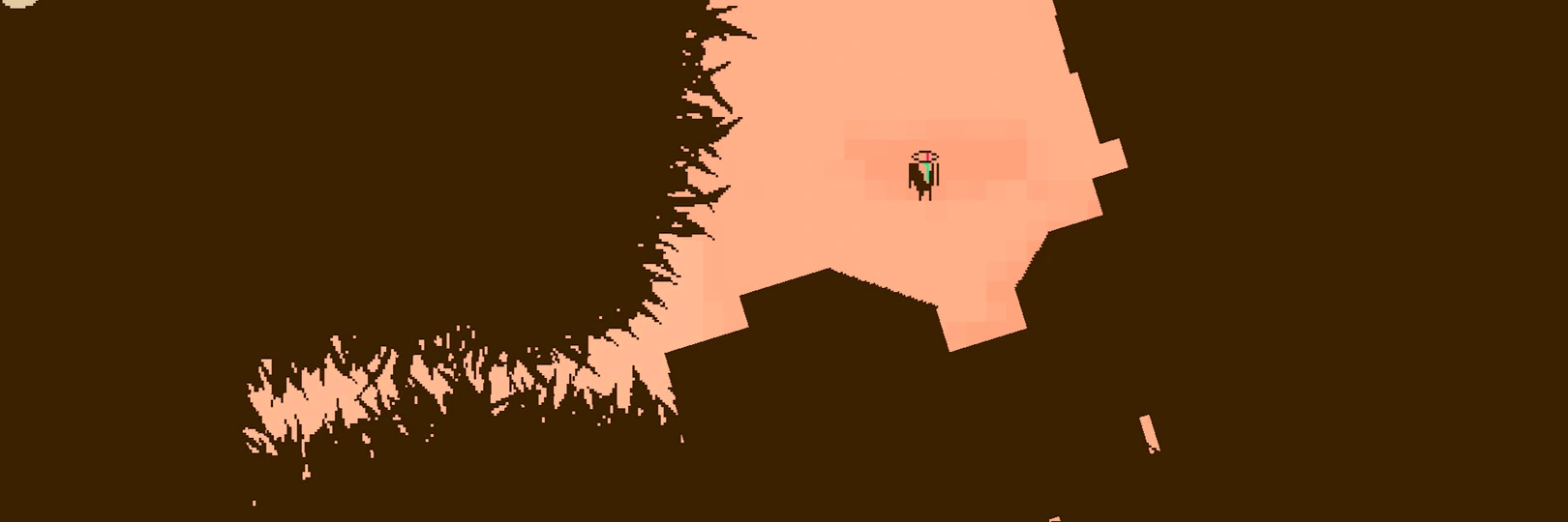 game banner