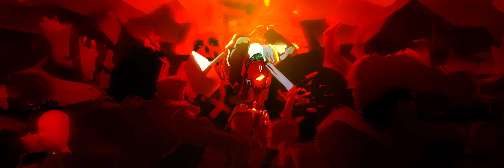 game banner