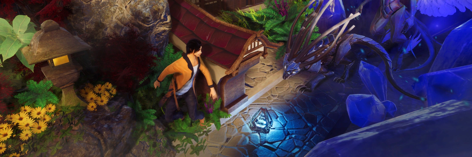 game banner