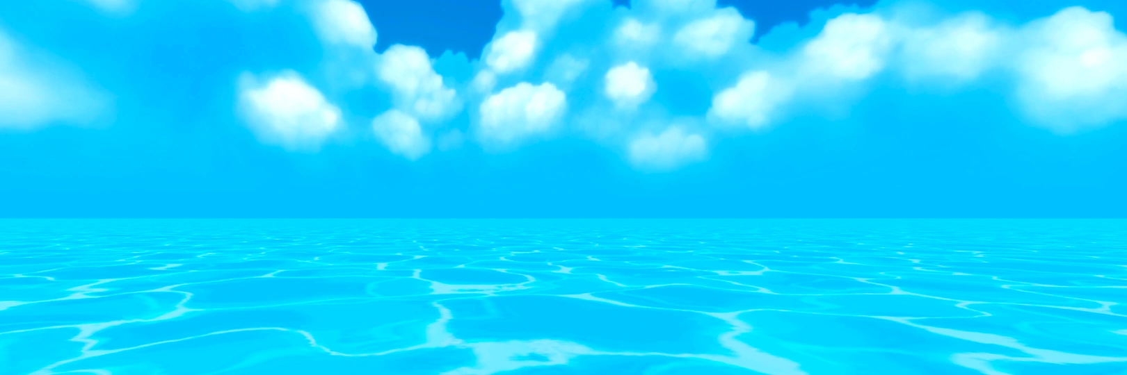 game banner