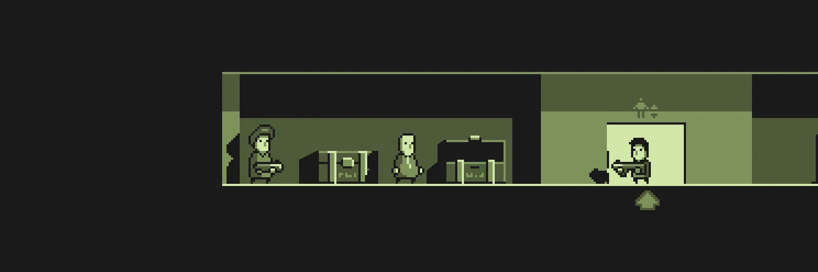 game banner