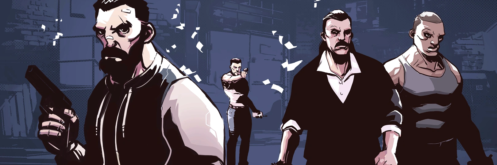 game banner