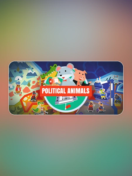 game banner