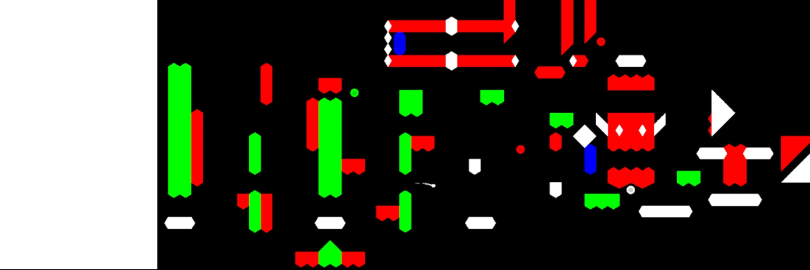 game banner