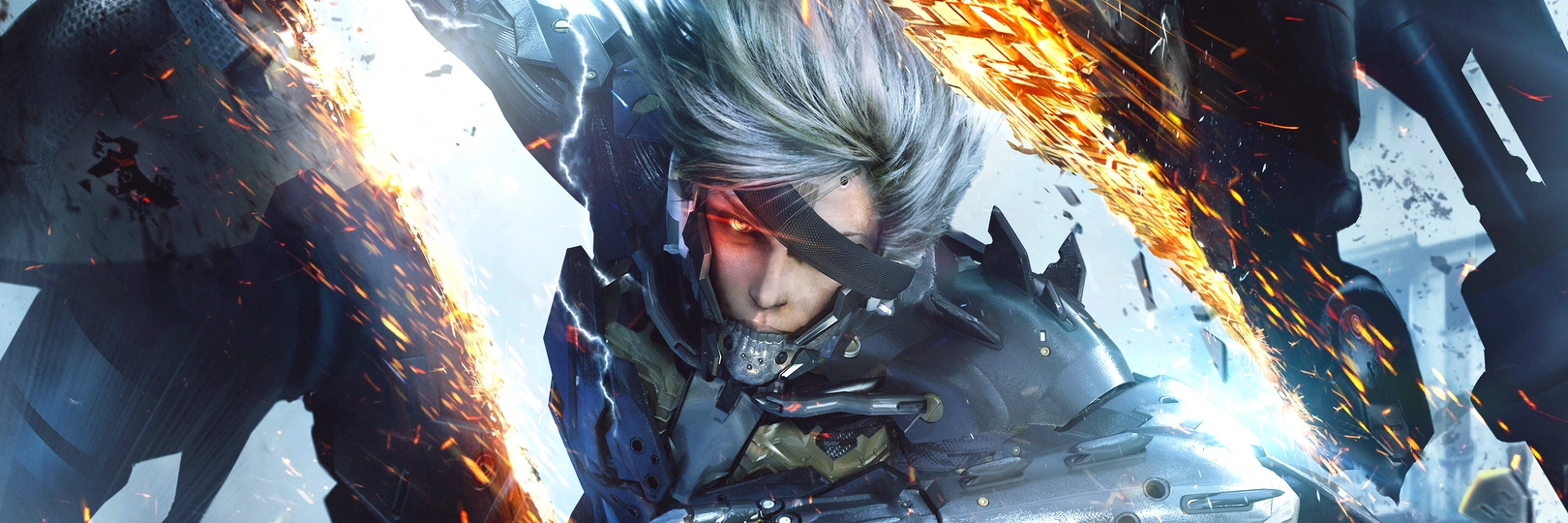 game banner