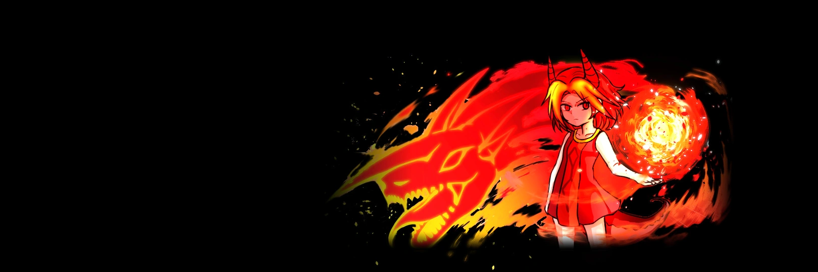 game banner